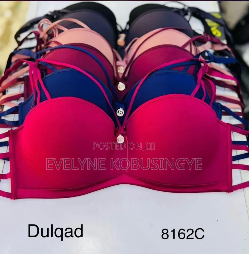 Ladies Bras