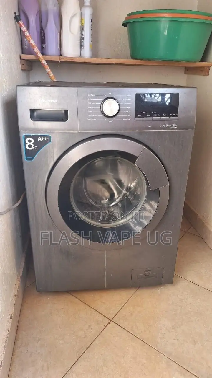 Washing Machine Repair 13