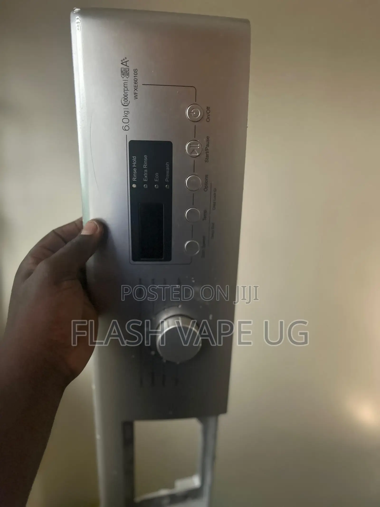Washing Machine Repair 14.