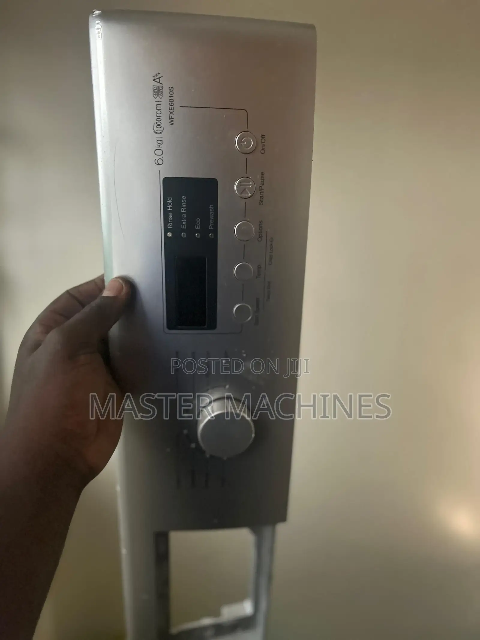 Washing Machine Repair 14.