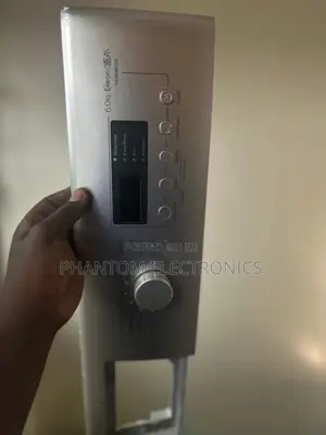 Washing Machine Repair 14.