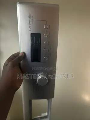 Washing Machine Repair 14.