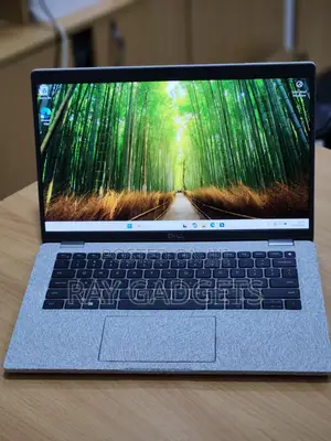 Laptop Dell Latitude 5430 16GB Intel Core i7 SSD 512GB