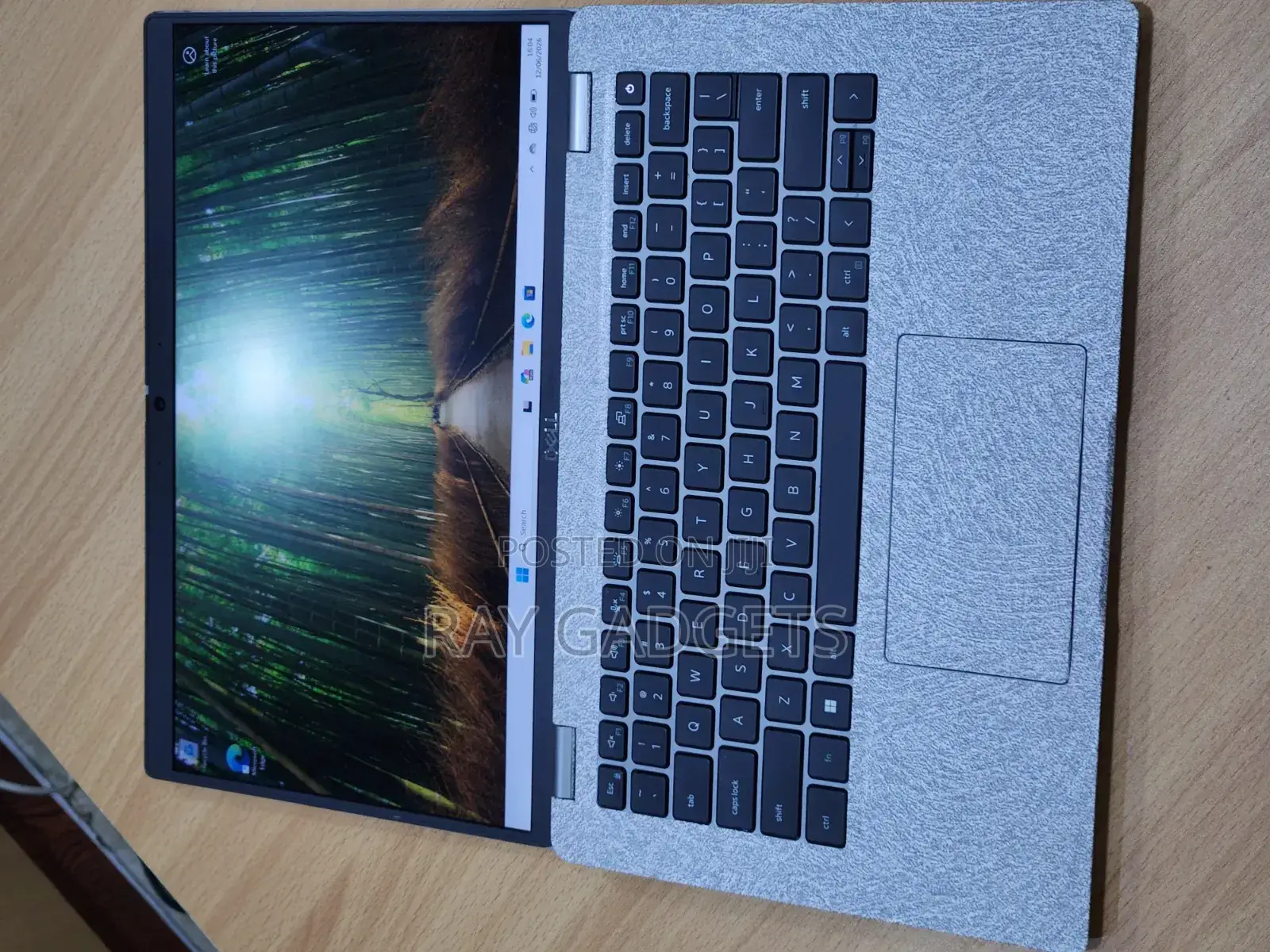 Laptop Dell Latitude 5430 16GB Intel Core i7 SSD 512GB