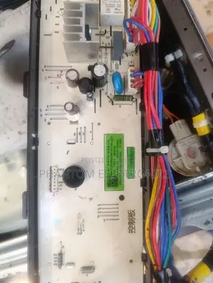 Washing Repair and Board Technicians