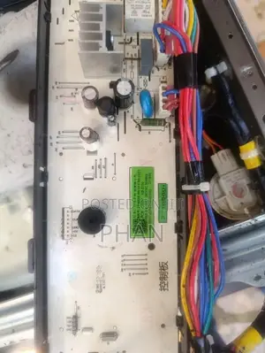Washing Repair and Board Technicians