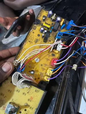 Washing Repair and Board Technicians