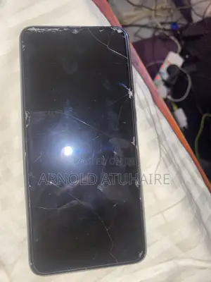 Samsung Samsung Galaxy F42 5G 128 GB Black