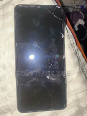 Samsung Samsung Galaxy F42 5G 128 GB Black