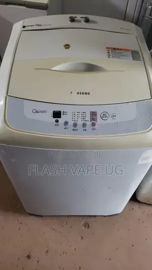 Top Loader at Affordable Cost