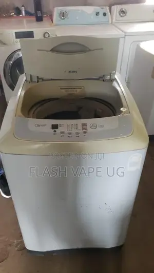 Top Loader at Affordable Cost