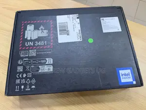 New Laptop HP OmniBook X Flip 14" 16GB Intel Core Ultra 5 SSD 512GB