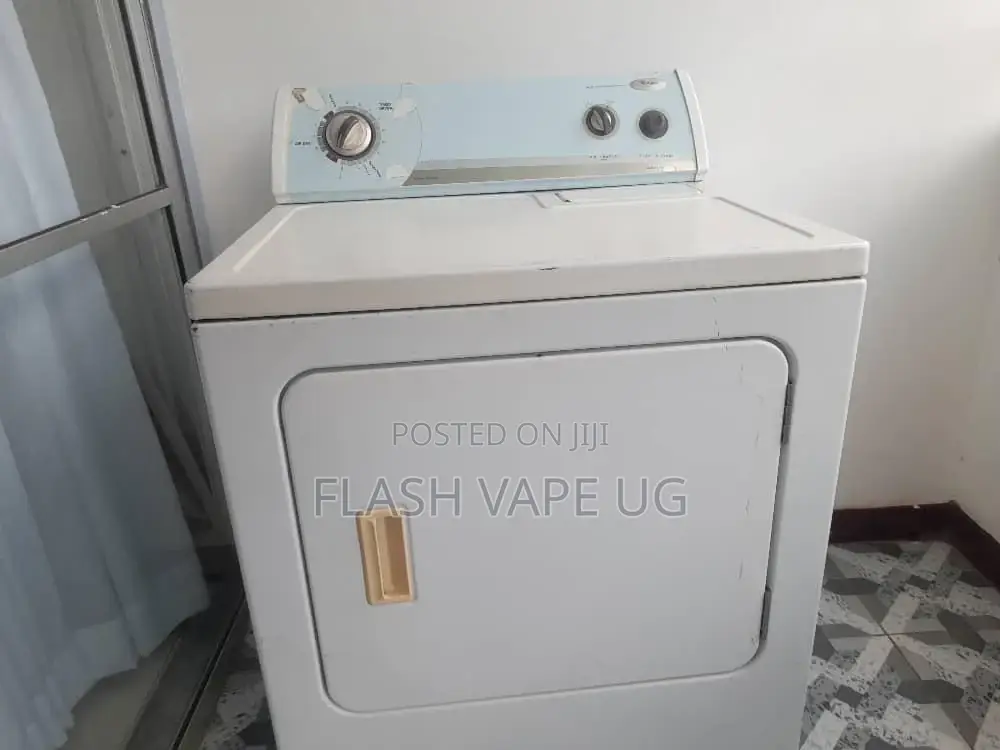 Washer Dryer Repair Available