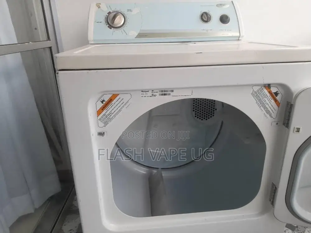 Washer Dryer Repair Available