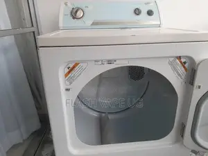 Washer Dryer Repair Available