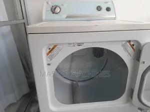 Washer Dryer Repair Available