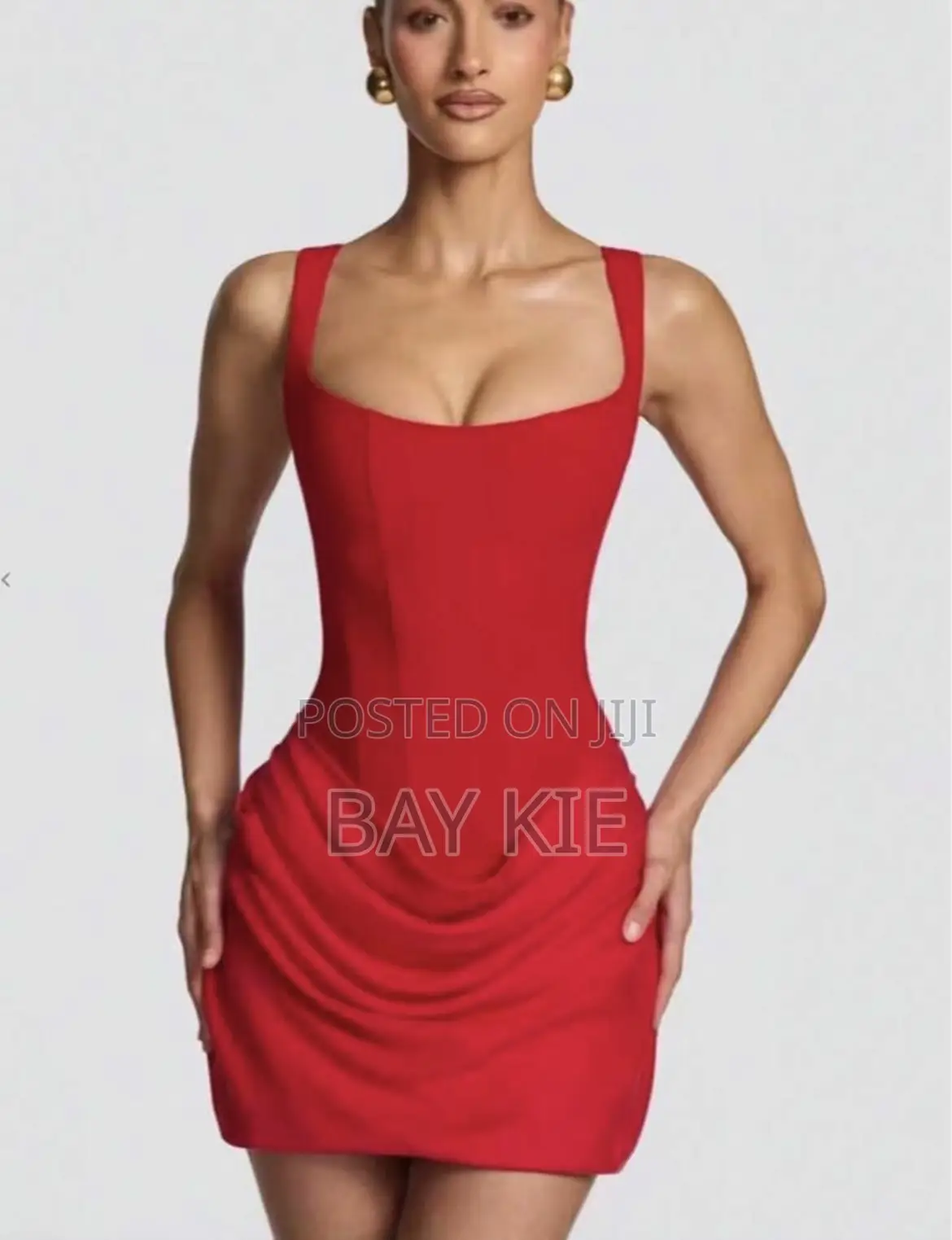 Doner Dress