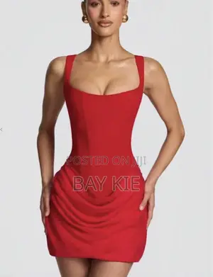 Doner Dress