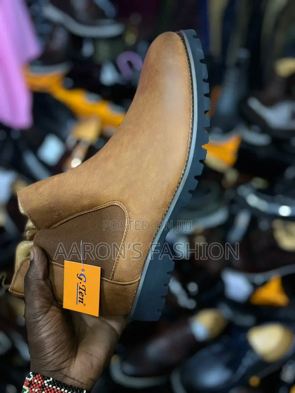 Classic Wear for Men