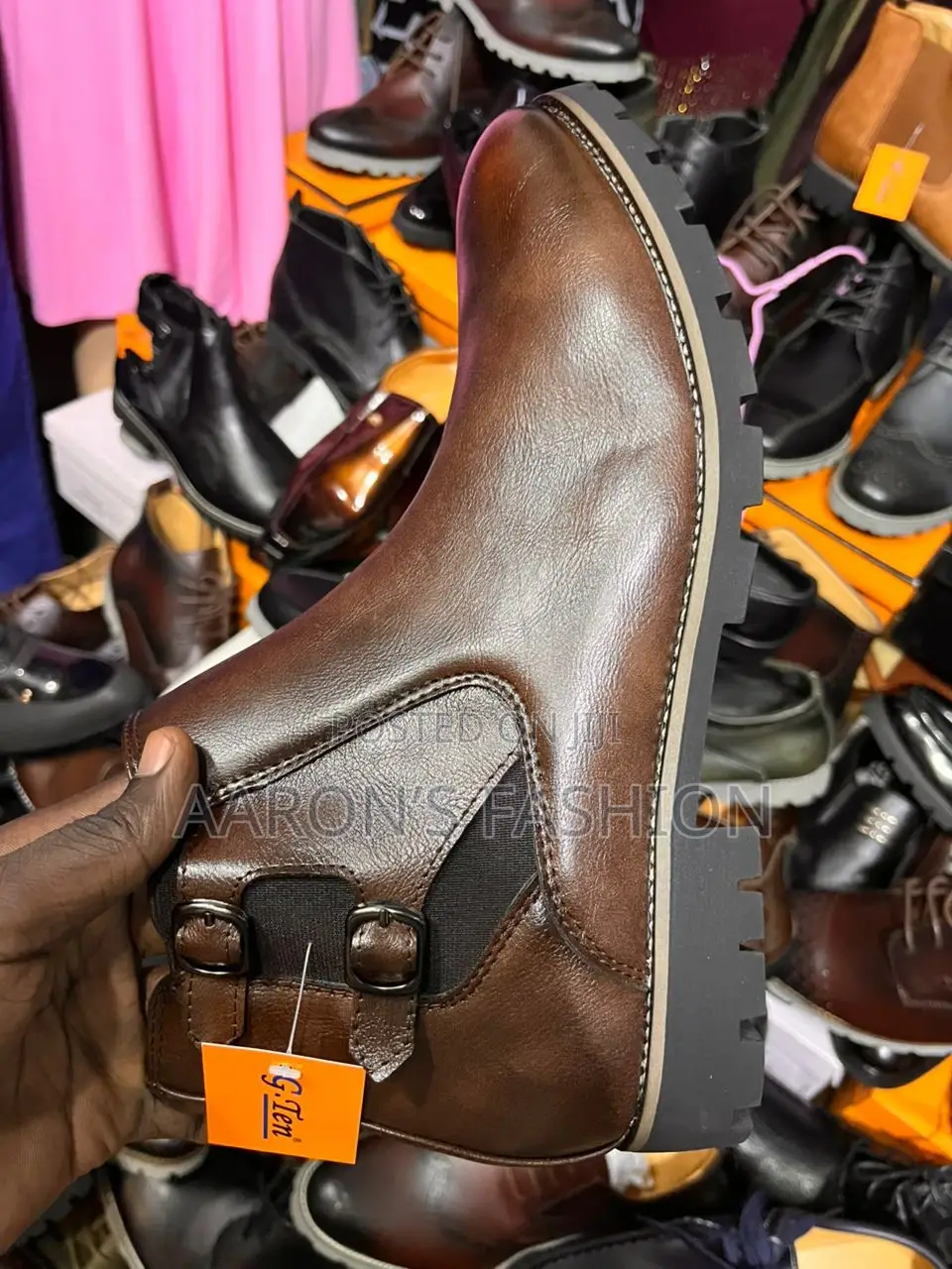 Classic Wear for Men