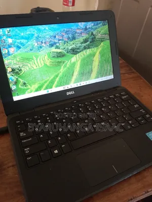 Laptop Dell Latitude 11 3190 4GB Intel Pentium SSD 128GB
