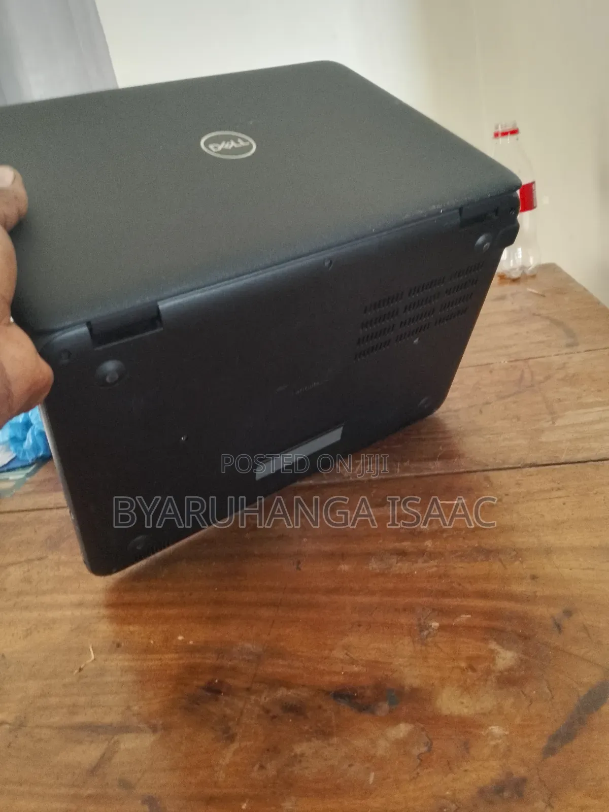 Laptop Dell Latitude 11 3190 4GB Intel Pentium SSD 128GB