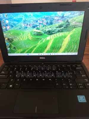 Laptop Dell Latitude 11 3190 4GB Intel Pentium SSD 128GB