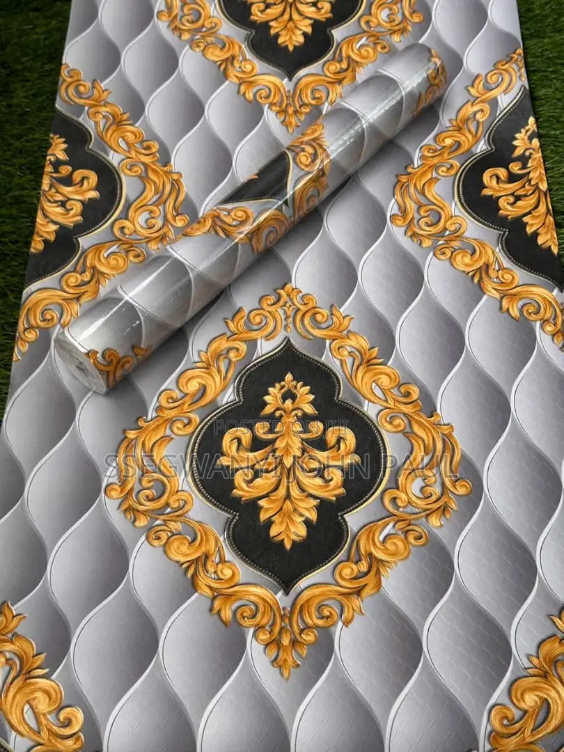 Luxury Wallpapers