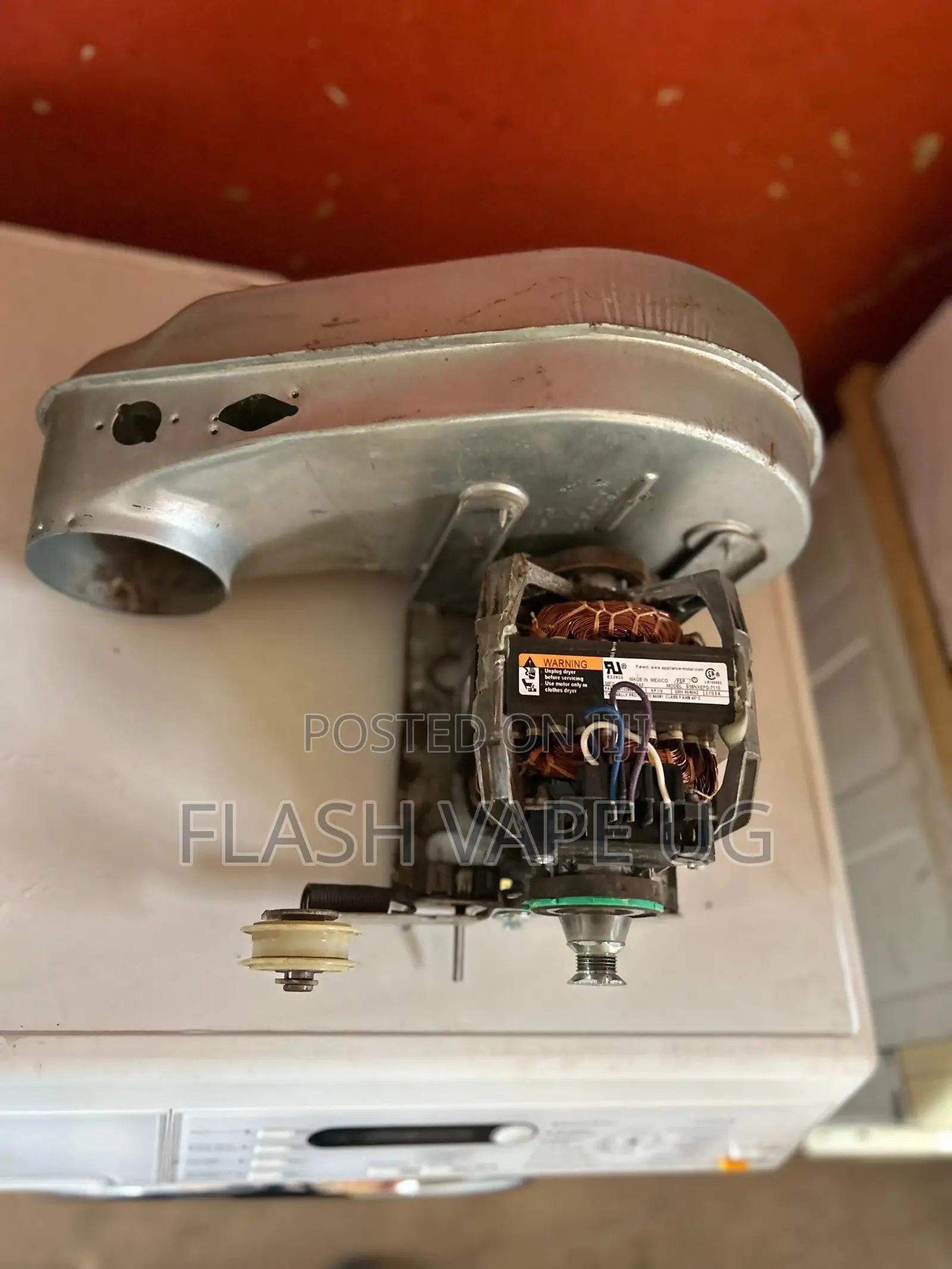 Repair for Washing Machines No Matter the Condition