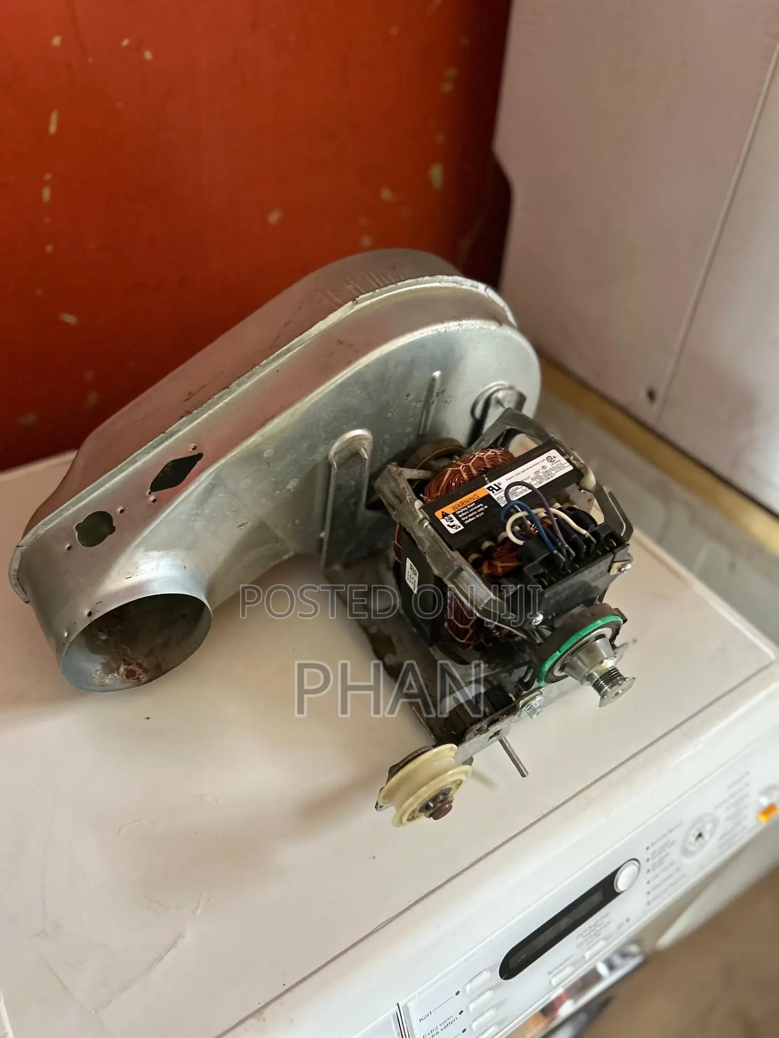 Repair for Washing Machines No Matter the Condition
