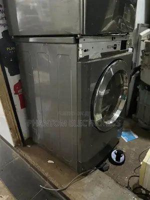 Repair for Washing Machines No Matter the Condition