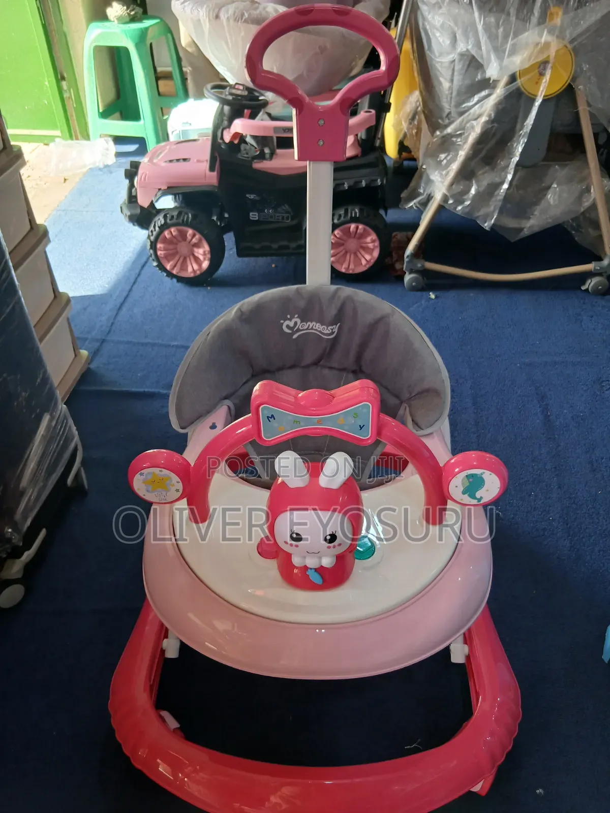 Babies and Kids Accesories