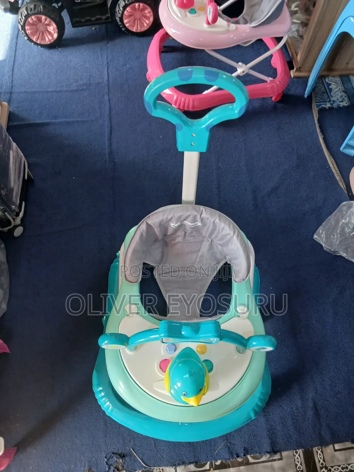 Babies and Kids Accesories