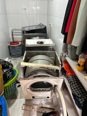 We Provide Top Washing Machine Repair Services at Low Cost