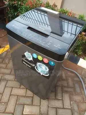 Hisense Washing Machine Repair