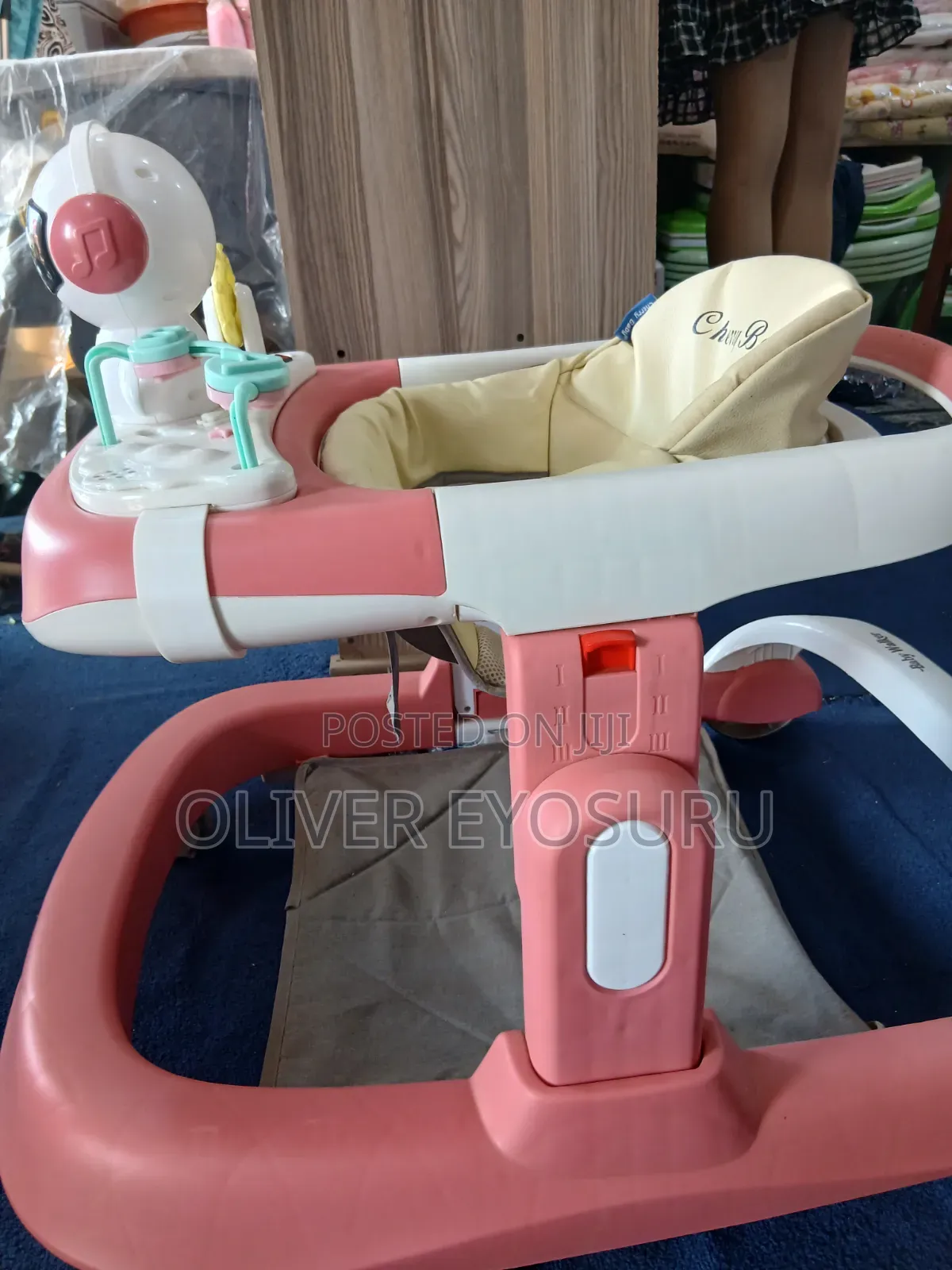 Baby and Kids Items