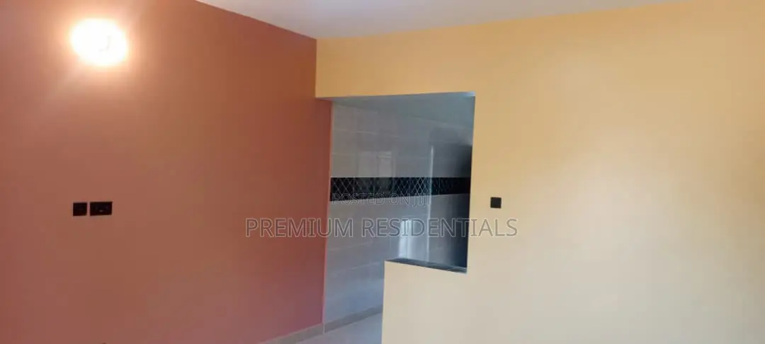 2bdrm Apartment in Mbarara for rent