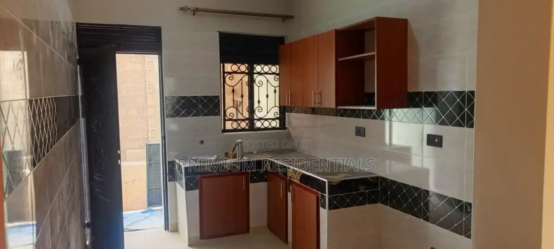 2bdrm Apartment in Mbarara for rent