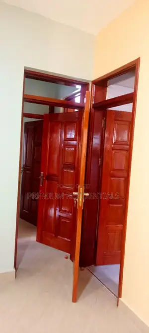 2bdrm Apartment in Mbarara for rent