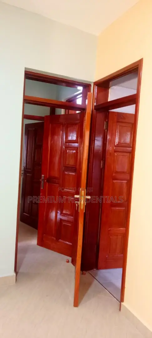 2bdrm Apartment in Mbarara for rent