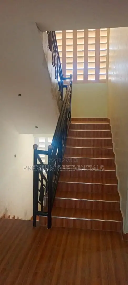 2bdrm Apartment in Mbarara for rent