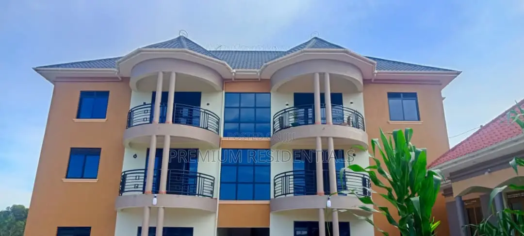 2bdrm Apartment in Mbarara for rent