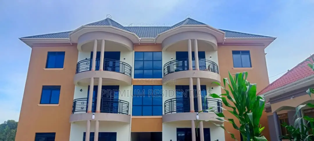 2bdrm Apartment in Mbarara for rent