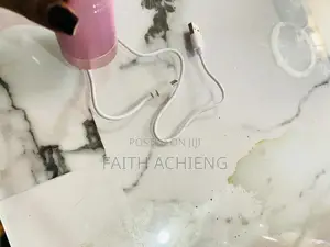 Rechargeable Nail Air Brish