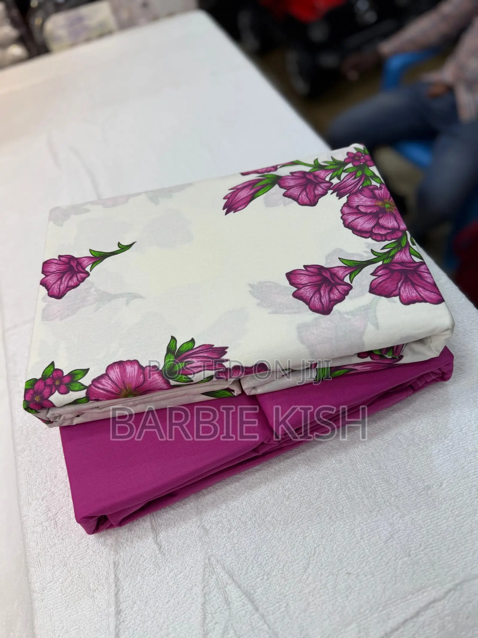 Cotton Bedsheets