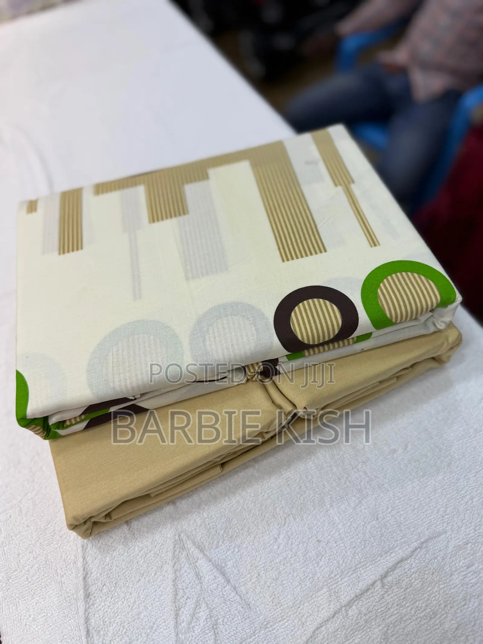 Cotton Bedsheets