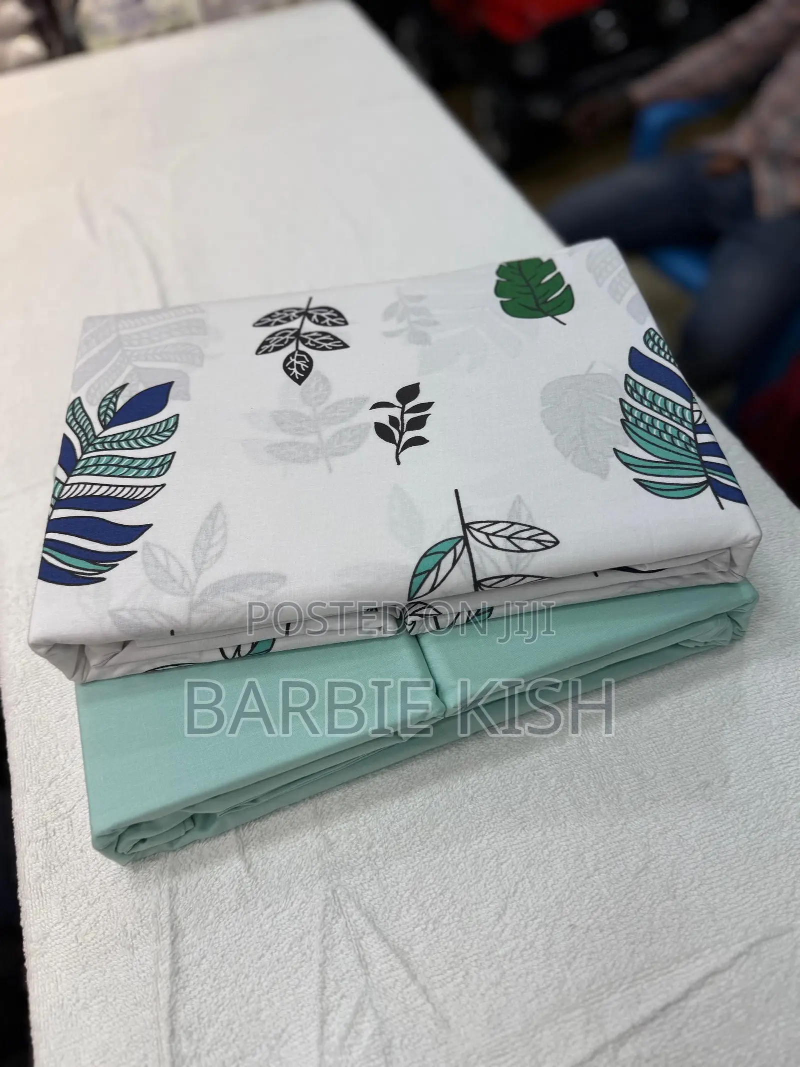 Cotton Bedsheets