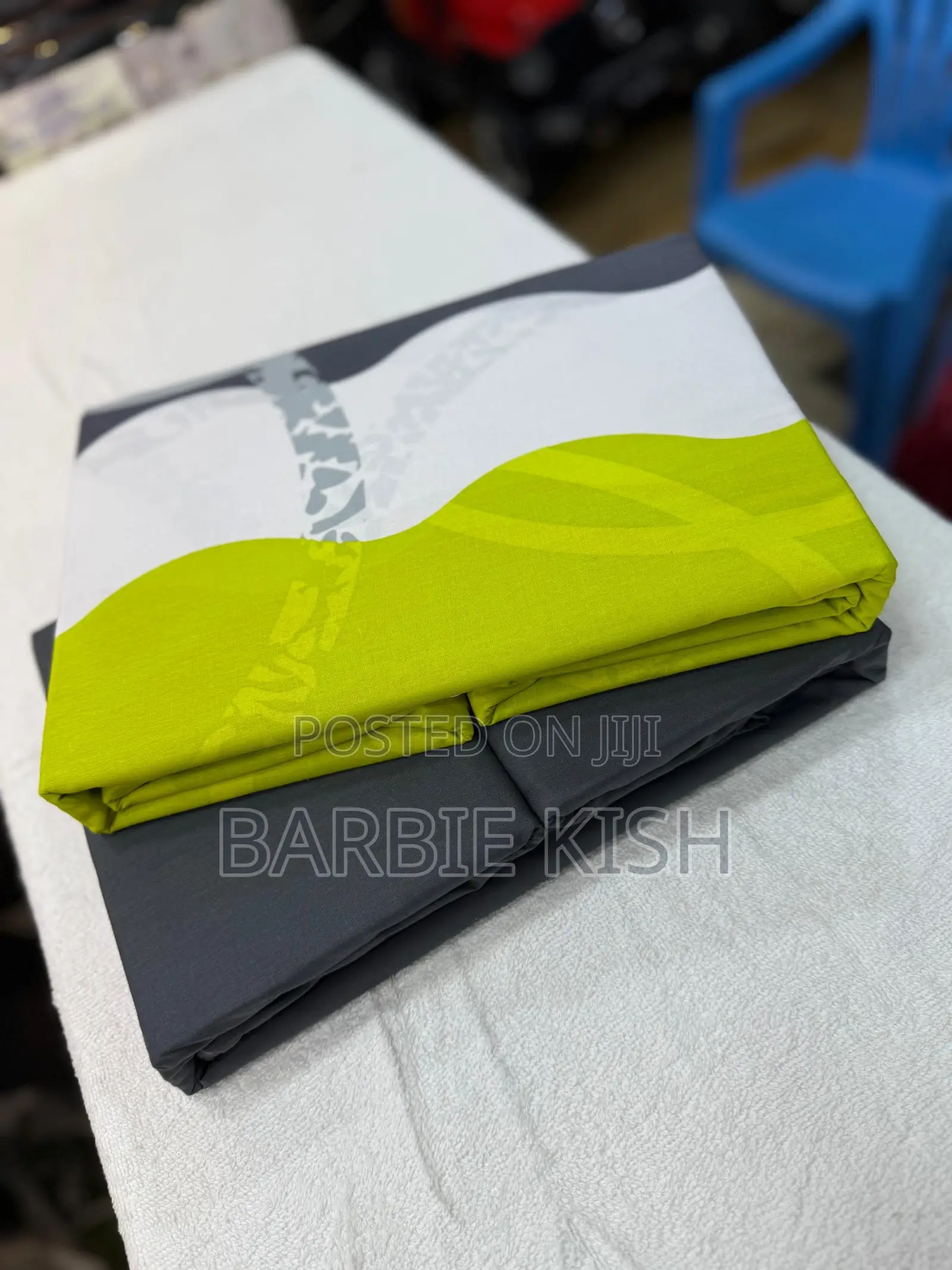 Cotton Bedsheets
