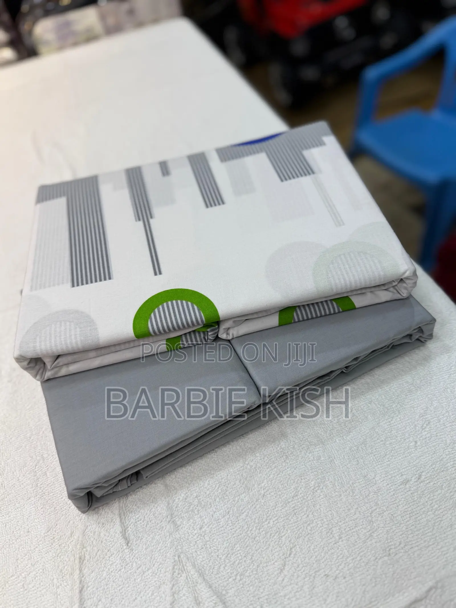 Cotton Bedsheets