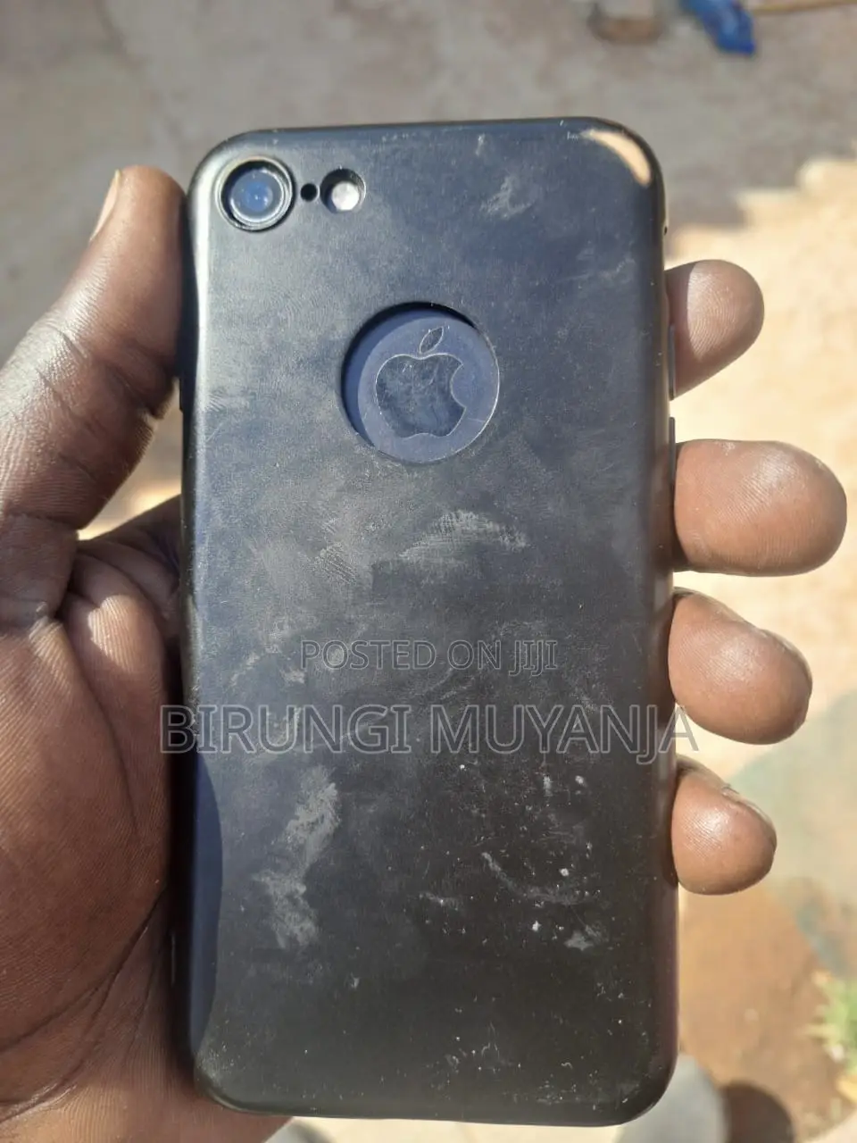 Apple iPhone 7 32 GB Black